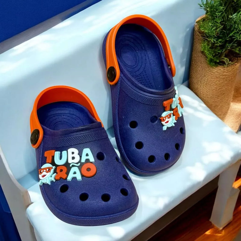 CALÇADO BABOUCHE PITCHUKO - CONFORTO PARA OS PÉS