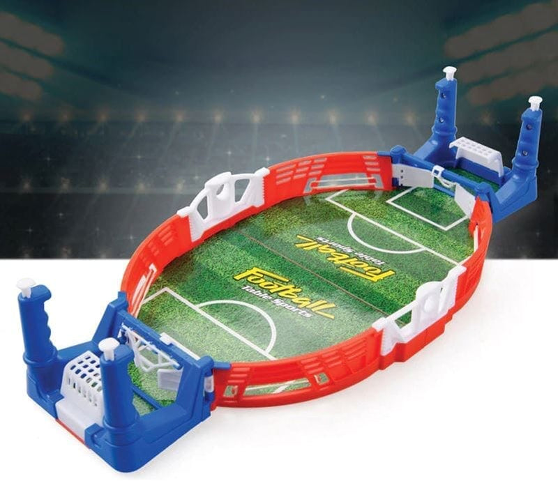 Mini Futebol de Mesa TableShot - Pitchuko's