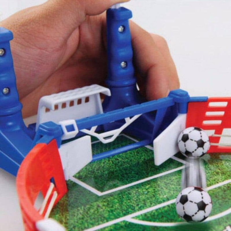 Mini Futebol de Mesa TableShot - Pitchuko's