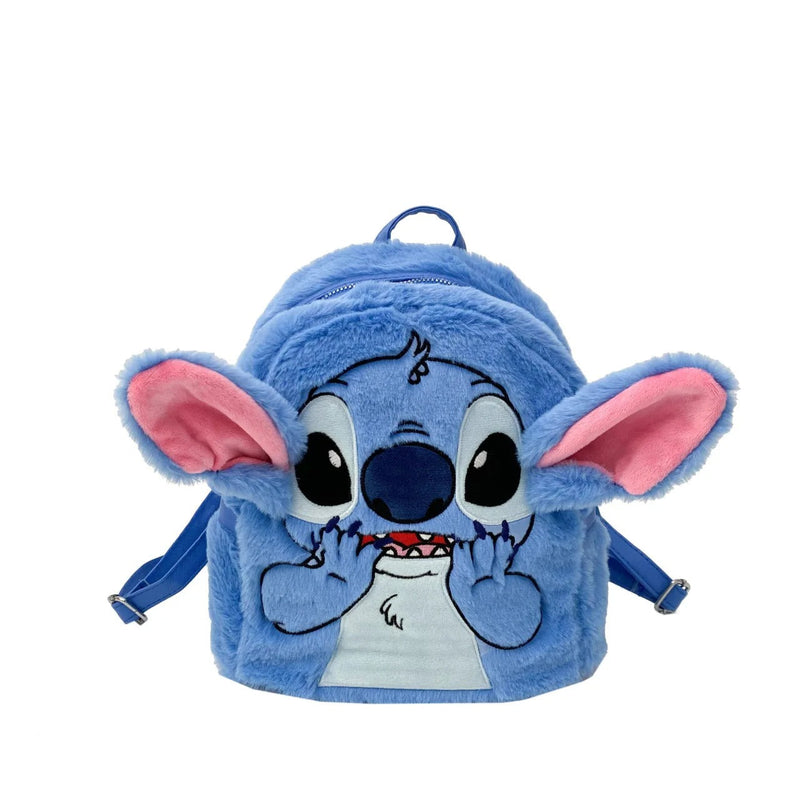 Bolsa Stitch Com Orelhinhas - PITCHUKO'S